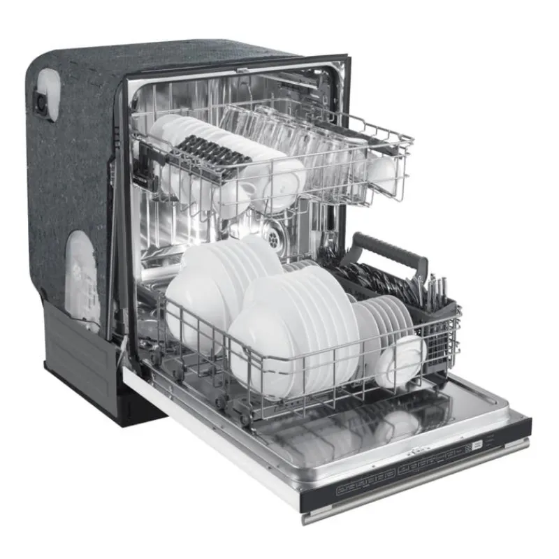 FORNO Dishwasher Built-In 24" 49dB - FDWBI8067-24