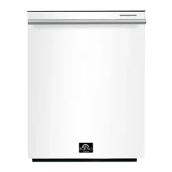 FORNO Dishwasher Built-In 24