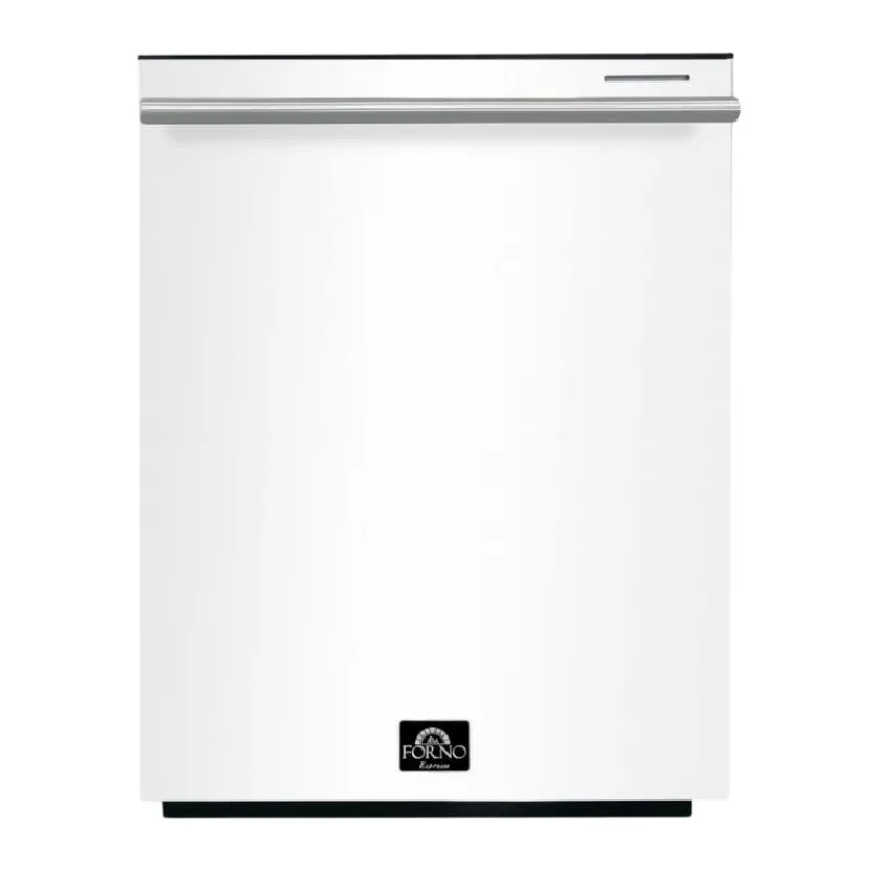 FORNO Dishwasher Built-In 24" 49dB - FDWBI8067-24