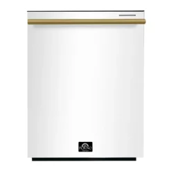 FORNO Dishwasher Built-In 24