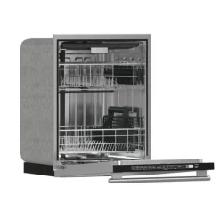 FORNO Dishwasher Built-In 24