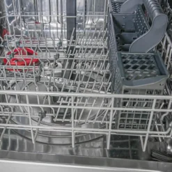 FORNO Dishwasher Built-In 24