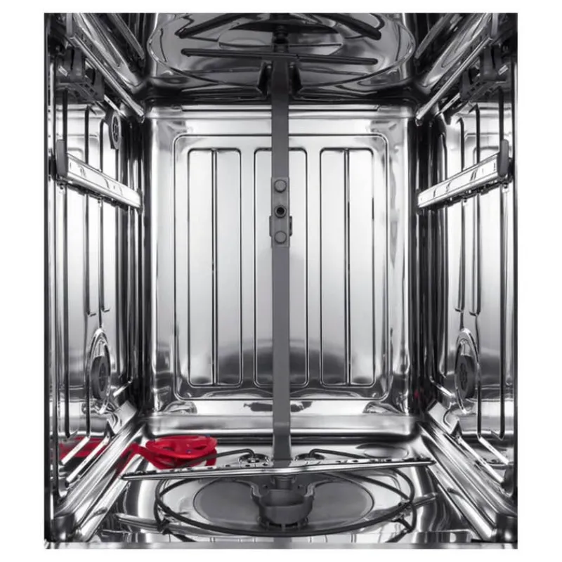FORNO Dishwasher Built-In 24" 49dB - FDWBI8067-24