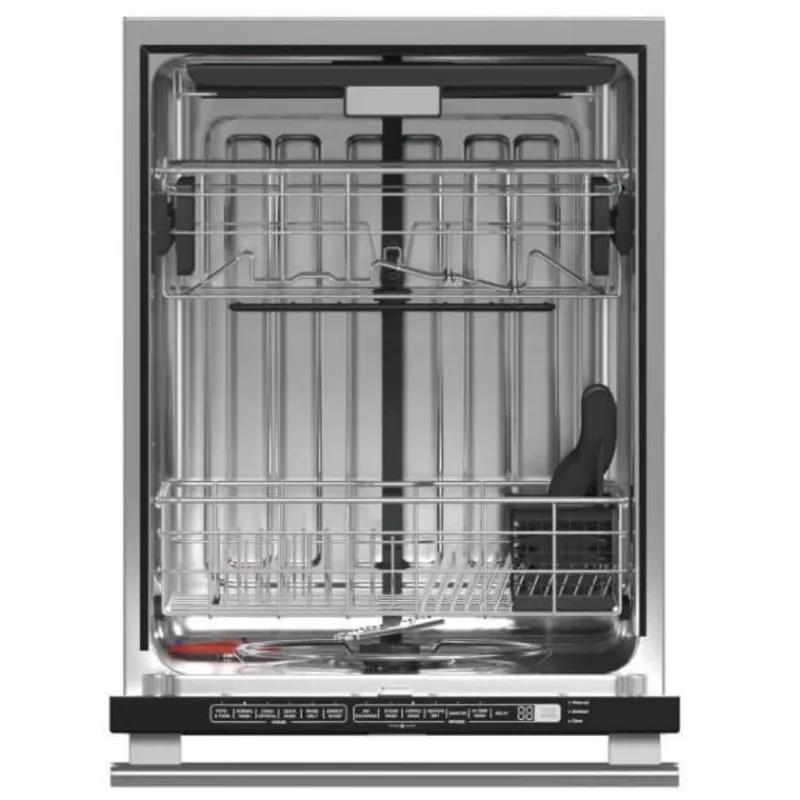 FORNO Dishwasher Built-In 24" 49dB - FDWBI8067-24