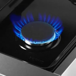 FORNO Dual Fuel Range 30