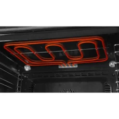 FORNO Dual Fuel Range 30