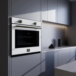 FORNO Electric Wall Over 30