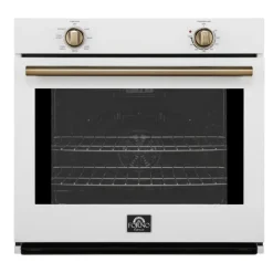 FORNO Electric Wall Over 30