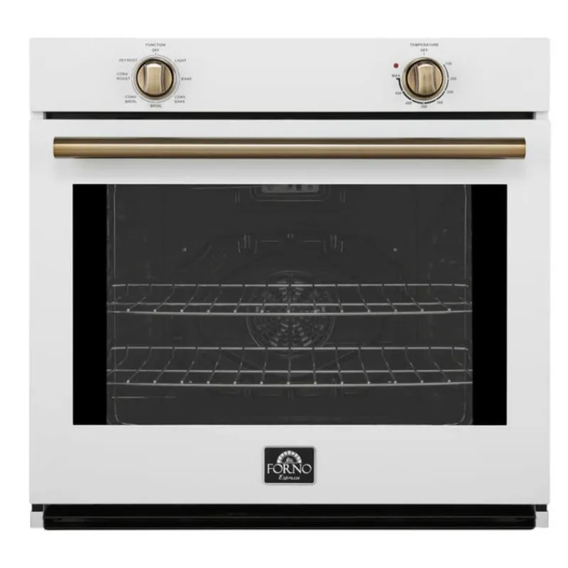 FORNO Electric Wall Over 30" - FBOEL1370-30