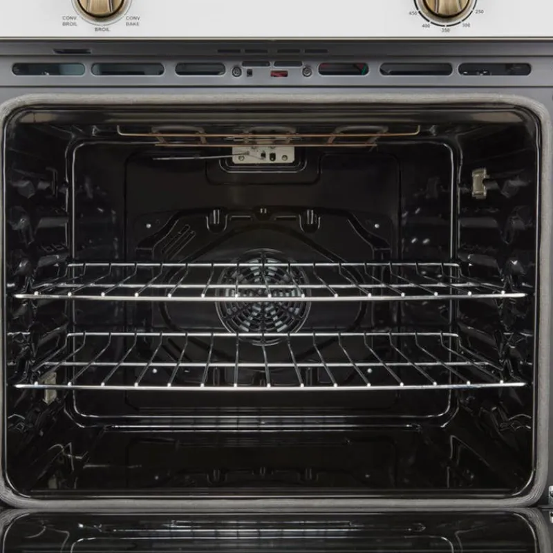 FORNO Electric Wall Over 30" - FBOEL1370-30