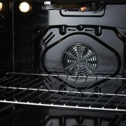 FORNO Gas Range 30