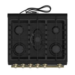 FORNO Gas Range 30