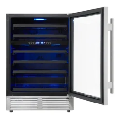 FORNO 24-Inch Wine Cooler 24