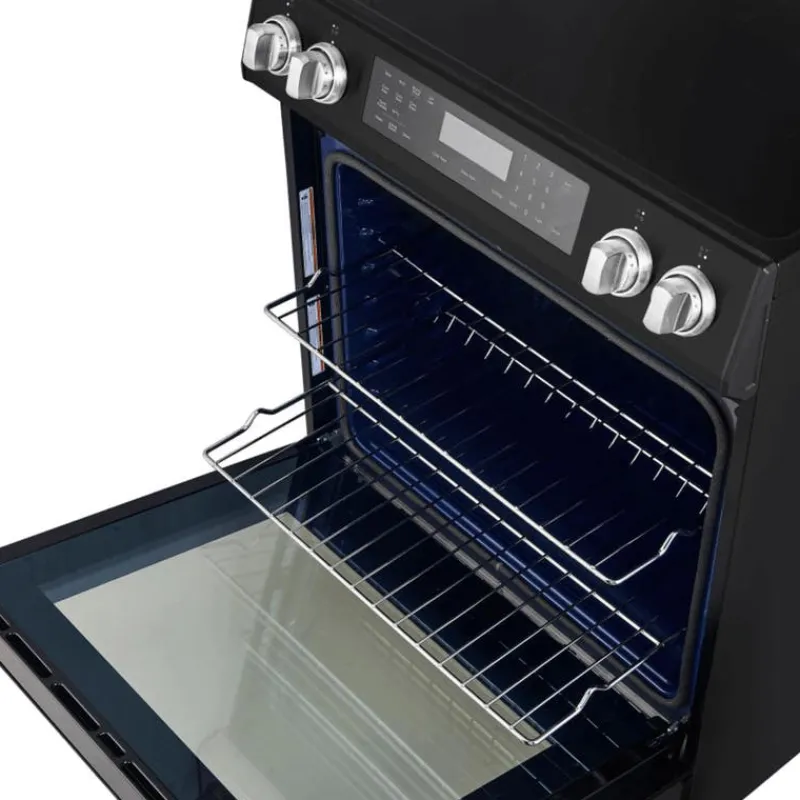 FORNO Range 30" Electric Induction - FFSIN0905-30
