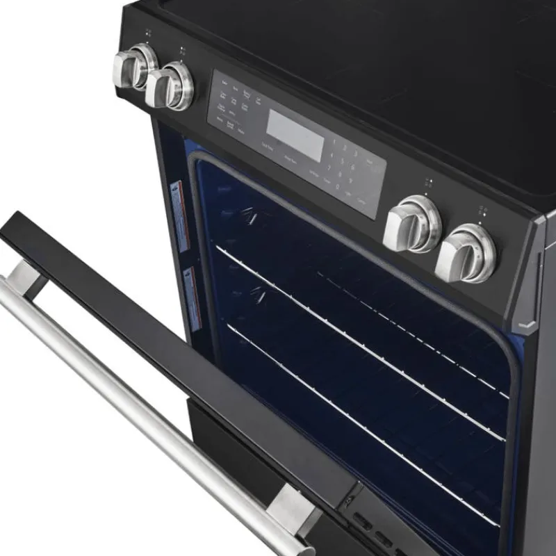 FORNO Range 30" Electric Induction - FFSIN0905-30