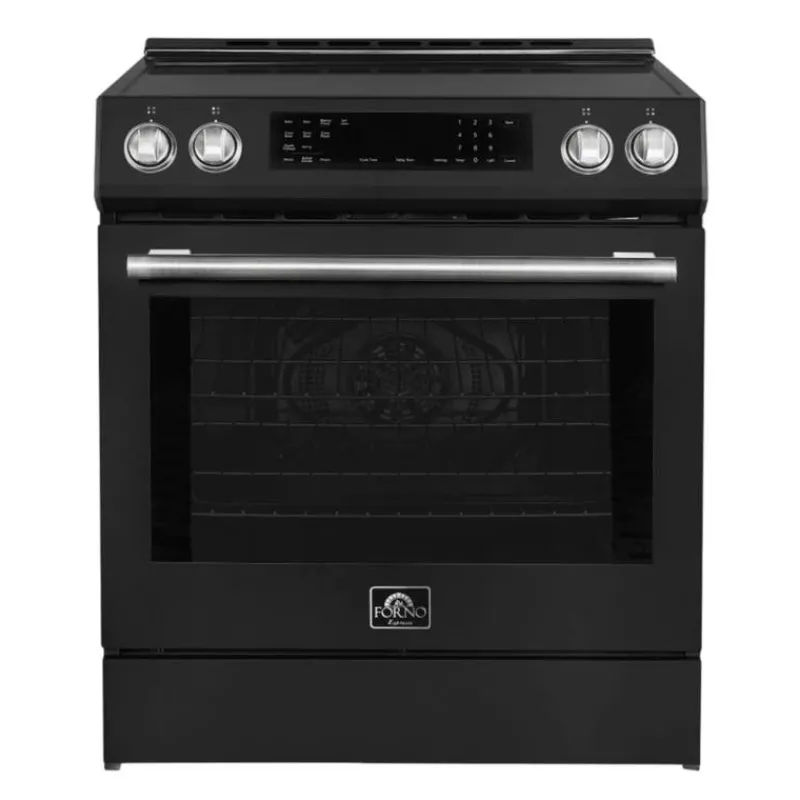 FORNO Range 30" Electric Induction - FFSIN0905-30