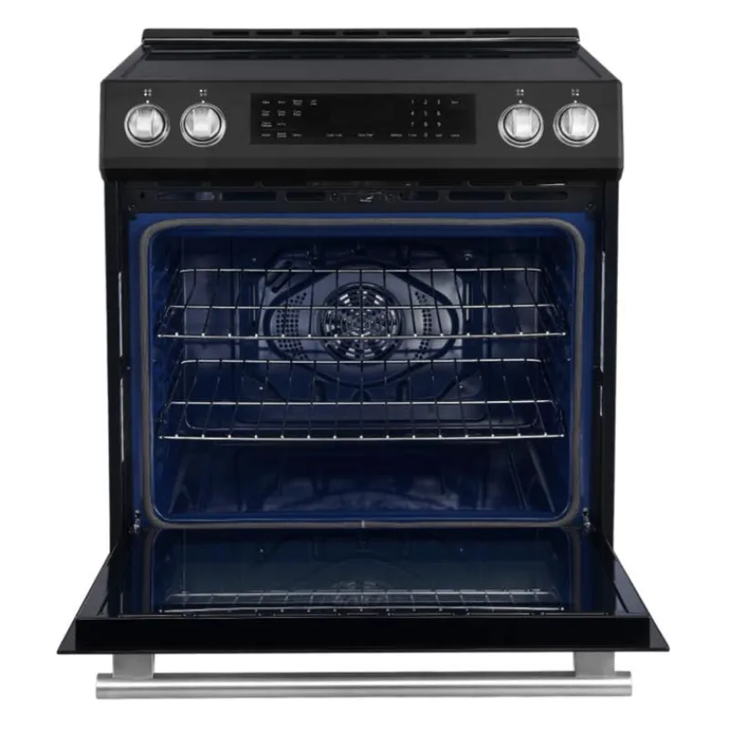 FORNO Range 30" Electric Induction - FFSIN0905-30
