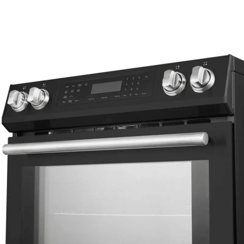 FORNO Range 30" Electric Induction - FFSIN0905-30