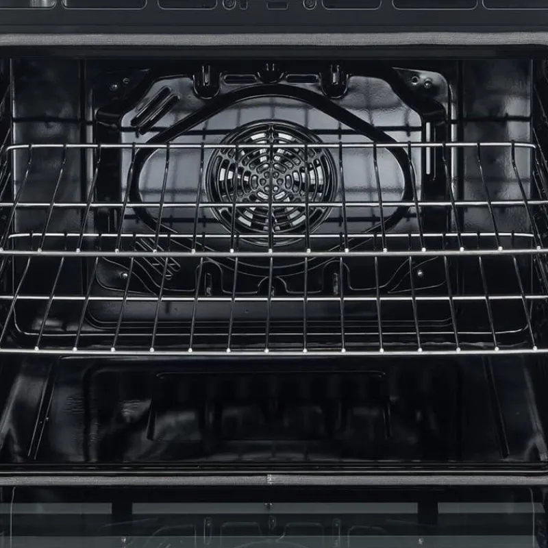 FORNO Range 30" Electric Glass-Ceramic - FFSEL6022-30