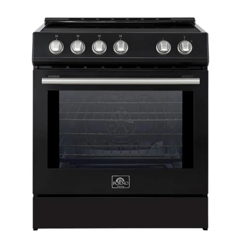 FORNO Range 30" Electric Induction - FFSIN0982-30