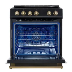 FORNO Range 30