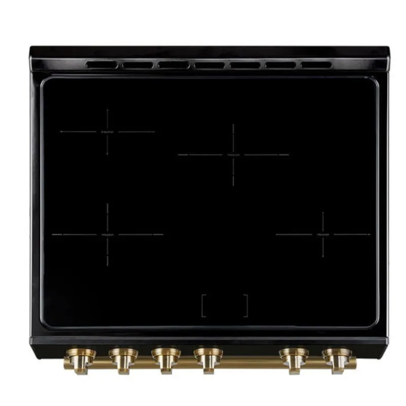 FORNO Range 30" Electric Induction - FFSIN0982-30