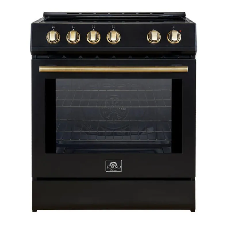 FORNO Range 30" Electric Induction - FFSIN0982-30