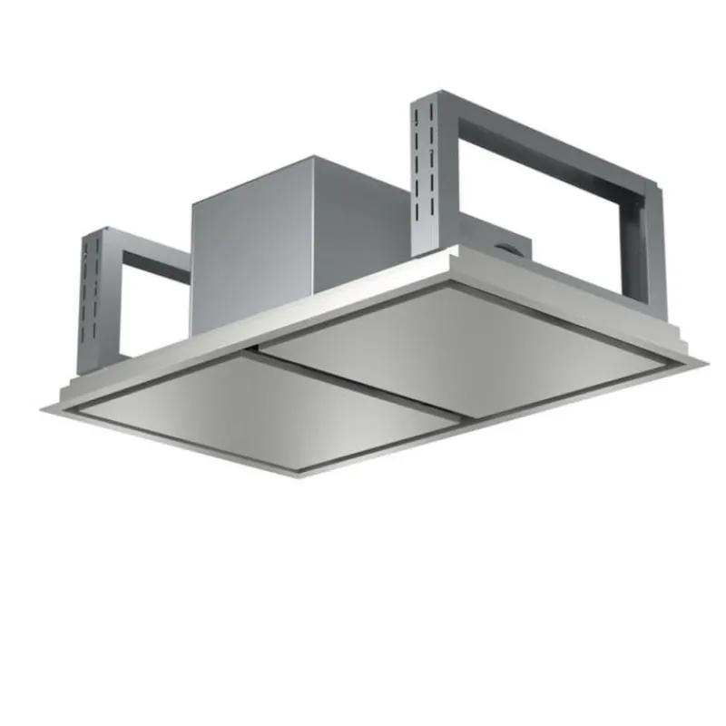 FORNO Range Hood Built-in 43.31" - FRHRE5312-44