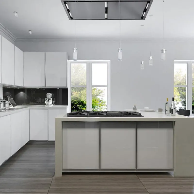 FORNO Range Hood Built-in 43.31" - FRHRE5312-44
