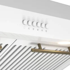 FORNO Range Hood Standard 30