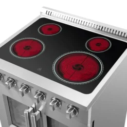 FORNO Range 30