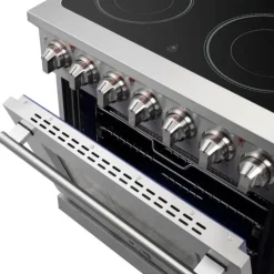 FORNO Range 30