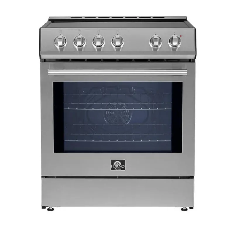 FORNO Range 30" Electric Induction - FFSIN0982-30