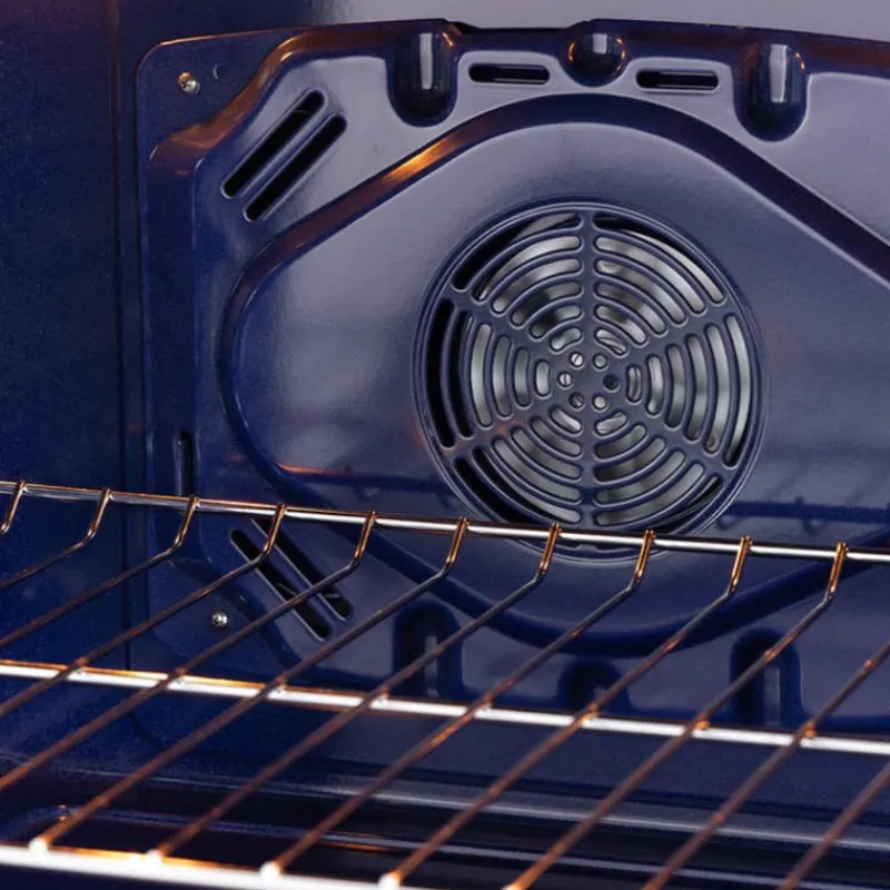 FORNO Range 30" Electric Induction - FFSIN0982-30