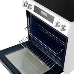 FORNO Range 30" Electric Induction - FFSIN0905-30