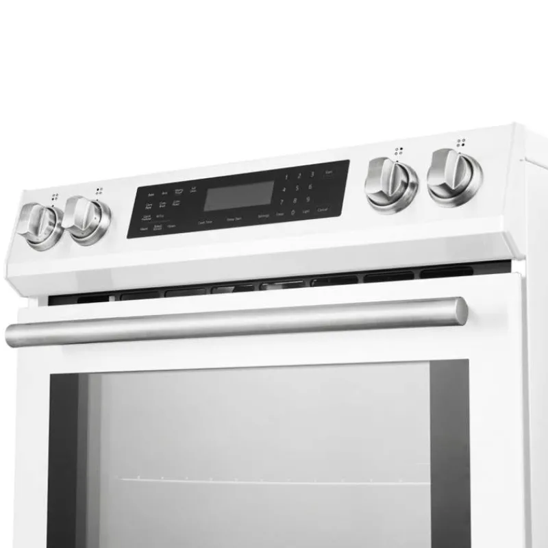 FORNO Range 30" Electric Induction - FFSIN0905-30