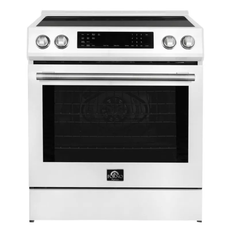 FORNO Range 30" Electric Induction - FFSIN0905-30
