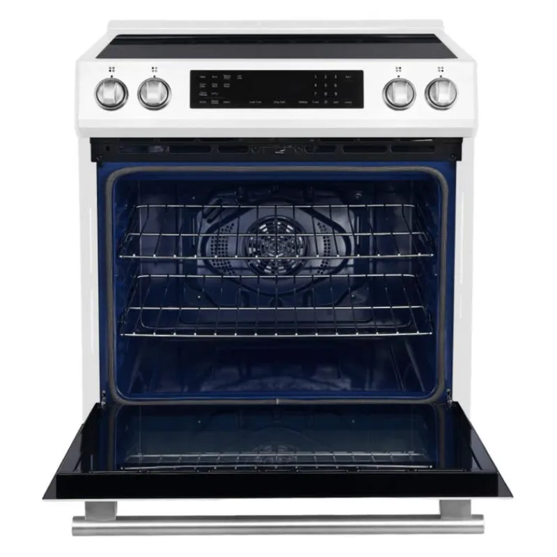 FORNO Range 30" Electric Induction - FFSIN0905-30