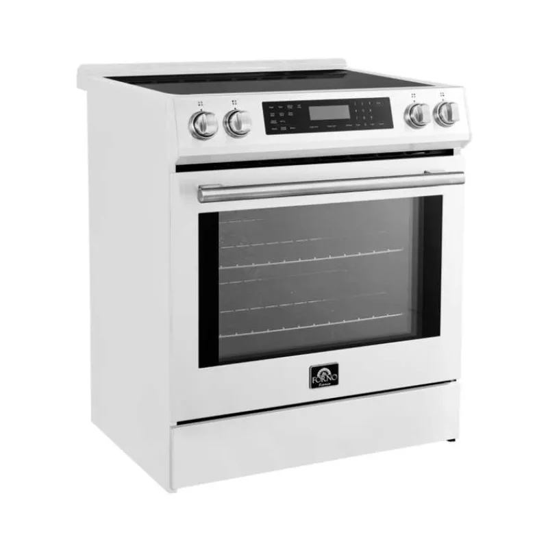 FORNO Range 30" Electric Induction - FFSIN0905-30