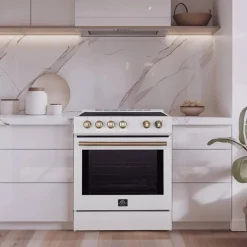 FORNO Range 30