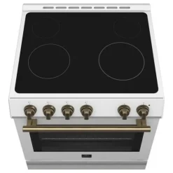 FORNO Range 30