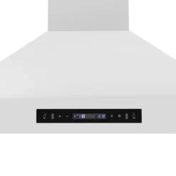 FORNO Wall-Mounted Range Hood Wall Mount 35.2