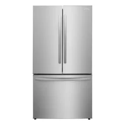 Frigidaire 28,8 36 In Cu Ft Refrigerator Bottom Freezer, French door - FRFN2813AF