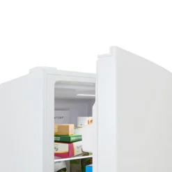 Frigidaire 16 cu ft 28 in Convertible Refrigerator/Freezer All refrigerator, Convertible Freezer - FFUE1626AW