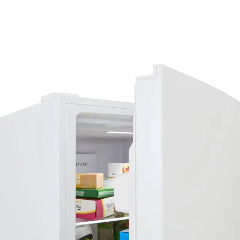 Frigidaire 16 cu ft 28 in Convertible Refrigerator/Freezer All refrigerator, Convertible Freezer - FFUE1626AW
