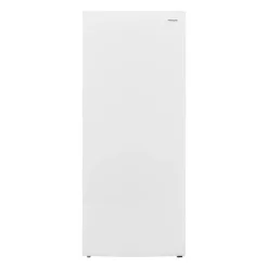 Frigidaire 16 cu ft 28 in Convertible Refrigerator/Freezer All refrigerator, Convertible Freezer - FFUE1626AW