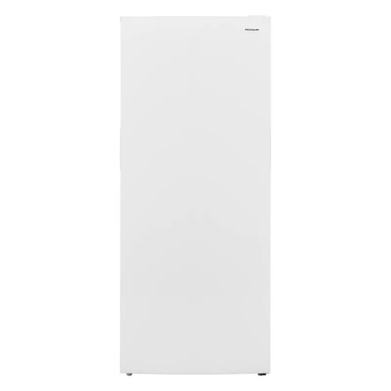 Frigidaire 16 cu ft 28 in Convertible Refrigerator/Freezer All refrigerator, Convertible Freezer - FFUE1626AW