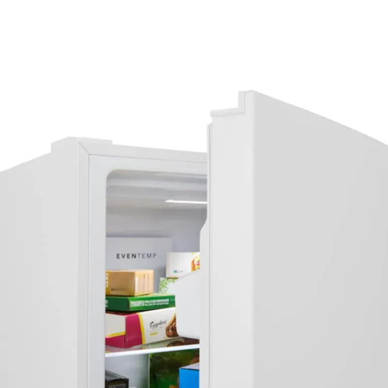 Frigidaire 13 cu. ft. 28 in Convertible Refrigerator/Freezer All refrigerator, Convertible Freezer - FFUE1326AW