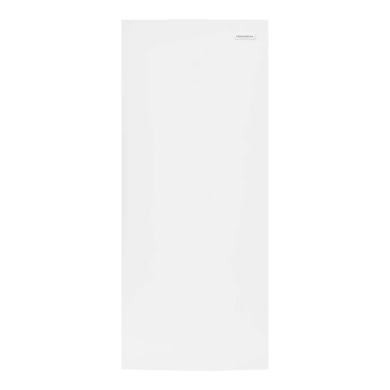 Frigidaire 13 cu. ft. 28 in Convertible Refrigerator/Freezer All refrigerator, Convertible Freezer - FFUE1326AW