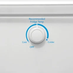 Frigidaire 13 cu. ft. 28 in Convertible Refrigerator/Freezer All refrigerator, Convertible Freezer - FFUE1326AW